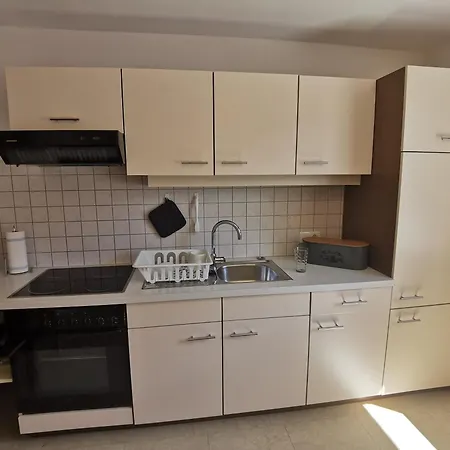 Appartement Bergheim *