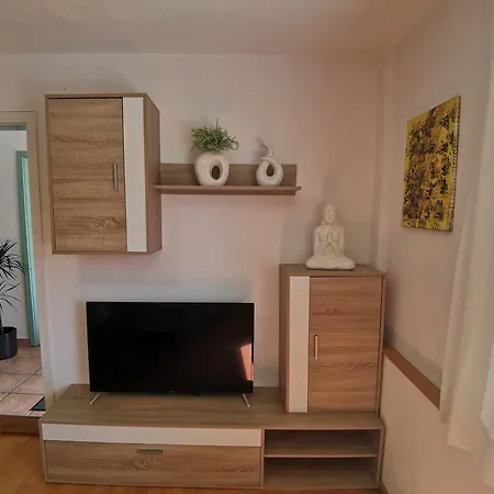 Bergheim Appartamento Arzl im Pitztal