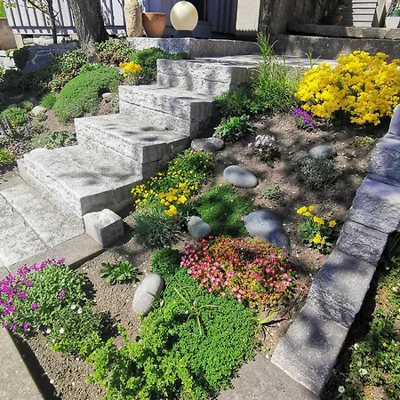 Bergheim * Arzl im Pitztal