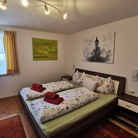 Appartamento Bergheim *