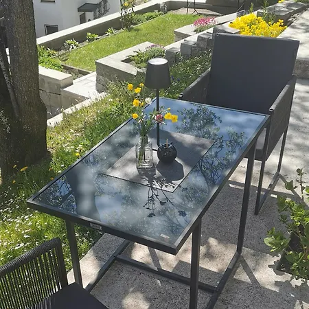 Bergheim * Arzl im Pitztal