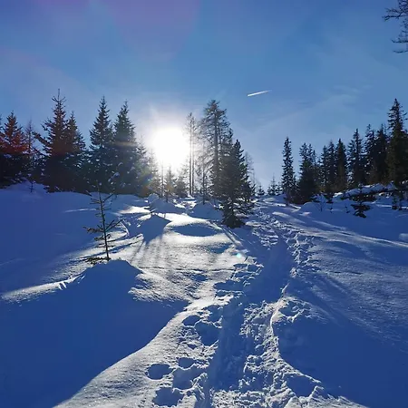 Appartamento Bergheim *