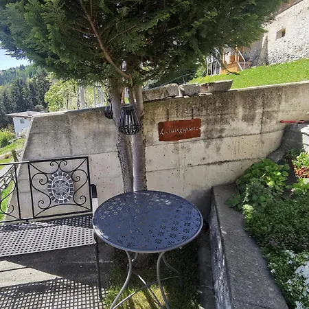 Bergheim Апартаменты *