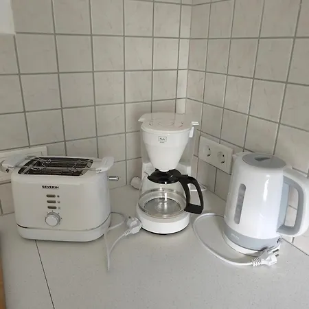 Bergheim Arzl im Pitztal