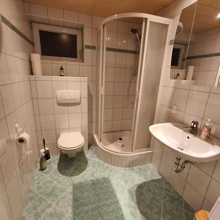 Bergheim * Arzl im Pitztal