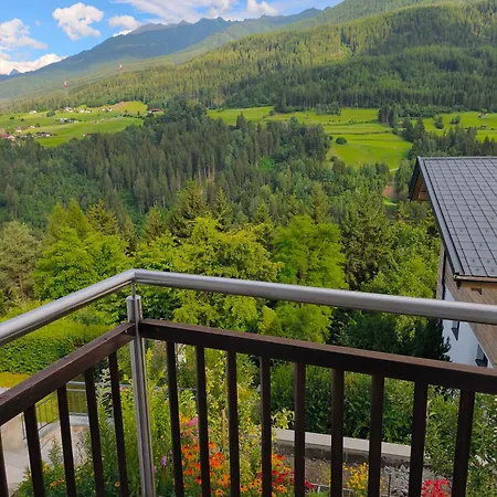 Appartement Bergheim *