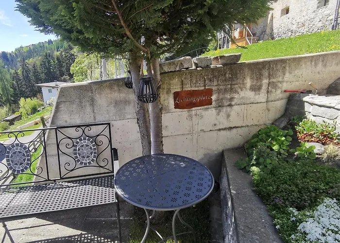 Bergheim Apartmán *