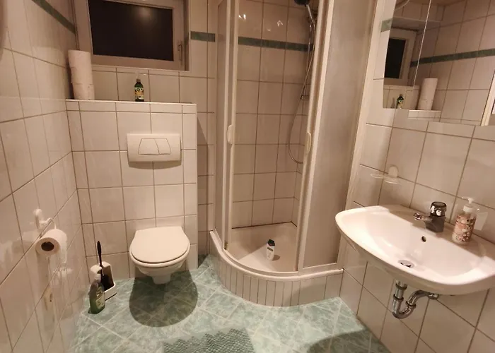 Bergheim * Arzl im Pitztal