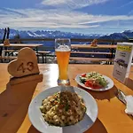 Bergheim Апартаменты Арцль (Пицталь)