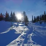 Апартаменты Bergheim *
