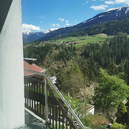 Apartament Bergheim