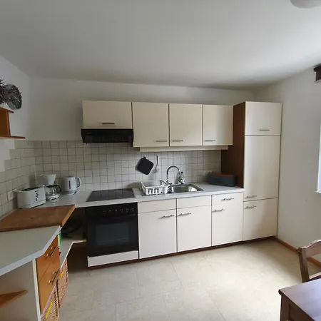 アパート Bergheim