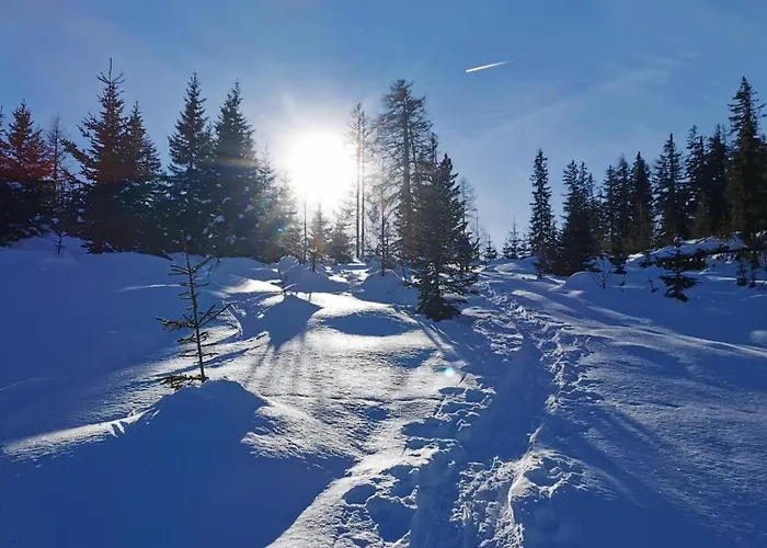 アパート Bergheim *