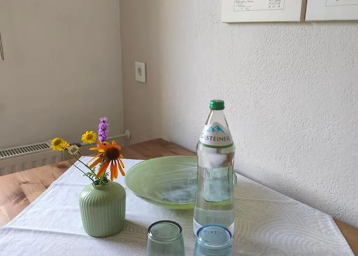 Bergheim アルツル・イム・ピッツタール