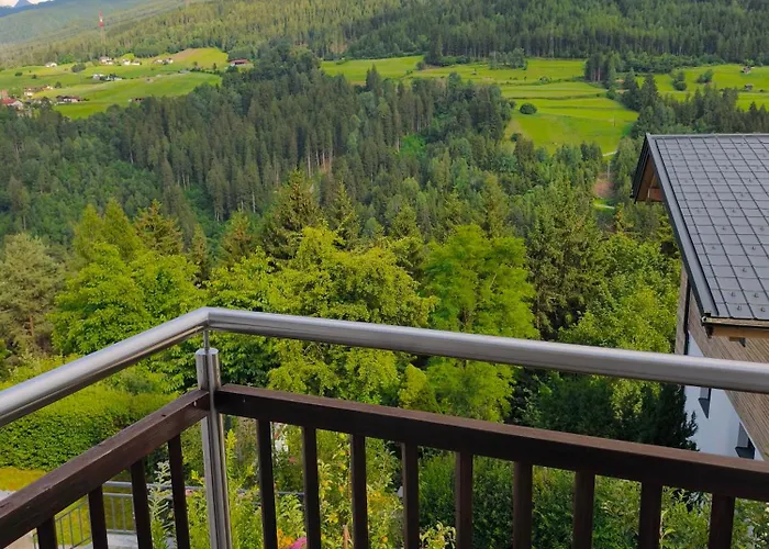 アパート Bergheim *